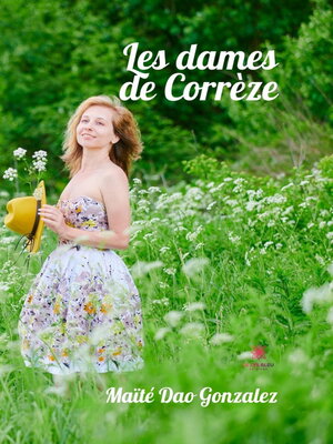 cover image of Les dames de Corrèze